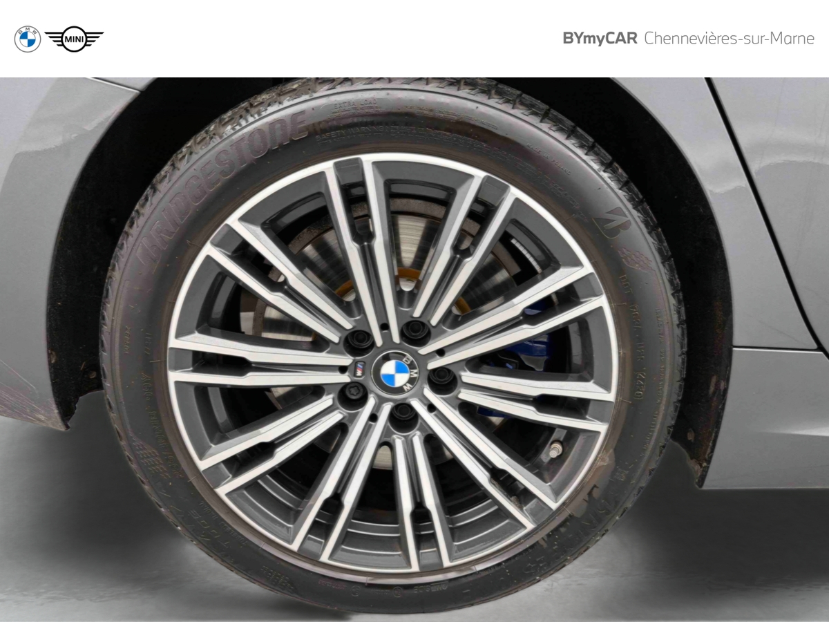 BMW M340i xDrive 374 ch BVA8 — photo 19