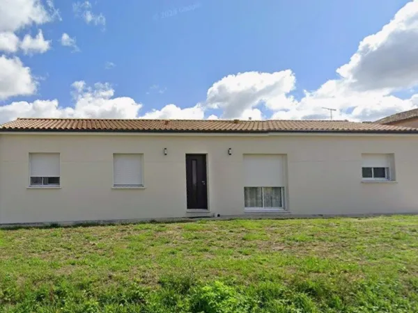 Envie d'une maison moderne, confortable et sans travaux ?