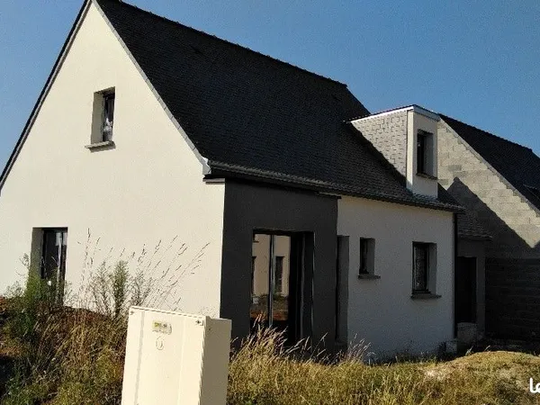 Maison 5 pièces 96 m²