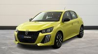 Peugeot 208 1.2 PureTech 100ch S&S Active