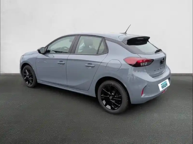 Opel Corsa 1.2 turbo 100 ch bvm6 — photo 7