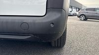 Peugeot Partner Standard 650kg BlueHDi 100ch S&S Asphalt — photo 21