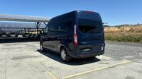 Ford Transit Custom Kombi 320 L2H2 2.0 EcoBlue 105ch Trend Business 161g Euro6.2 — photo 7