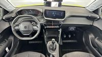 Peugeot 208 1.2 100ch S&S Style — photo 11