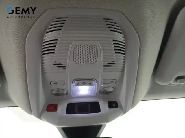 Peugeot 3008 puretech 130ch s&amp;s bvm6 — photo 99