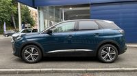 Peugeot 3008 HYBRID 225ch Allure Pack e-EAT8 — photo 8