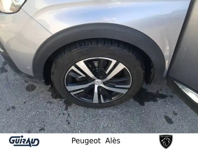 Peugeot 3008 bluehdi 180ch s&amp;s eat8 — photo 12