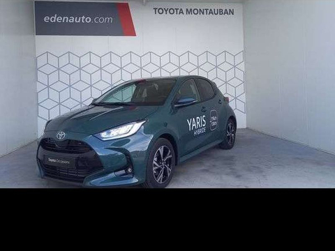 Toyota YARIS Toyota Yaris