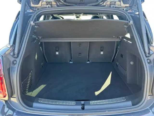 Mini Countryman cooper se  125ch + 95ch northwood all4 bva6 — photo 6