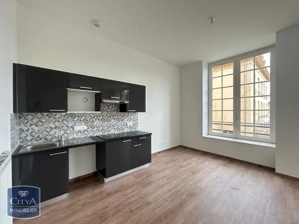 Appartement 3 pièces 74 m²