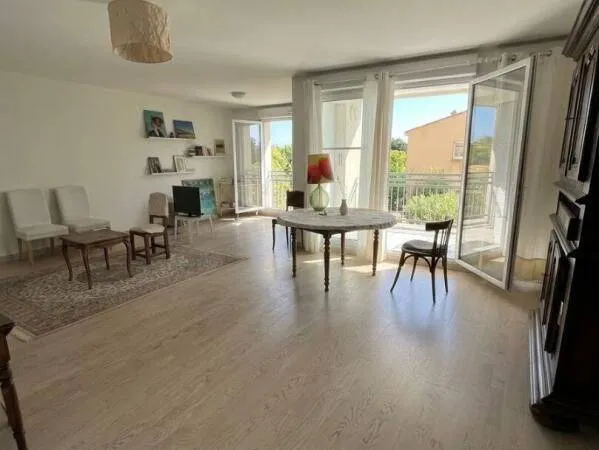Appartement 4 pièces 109 m²