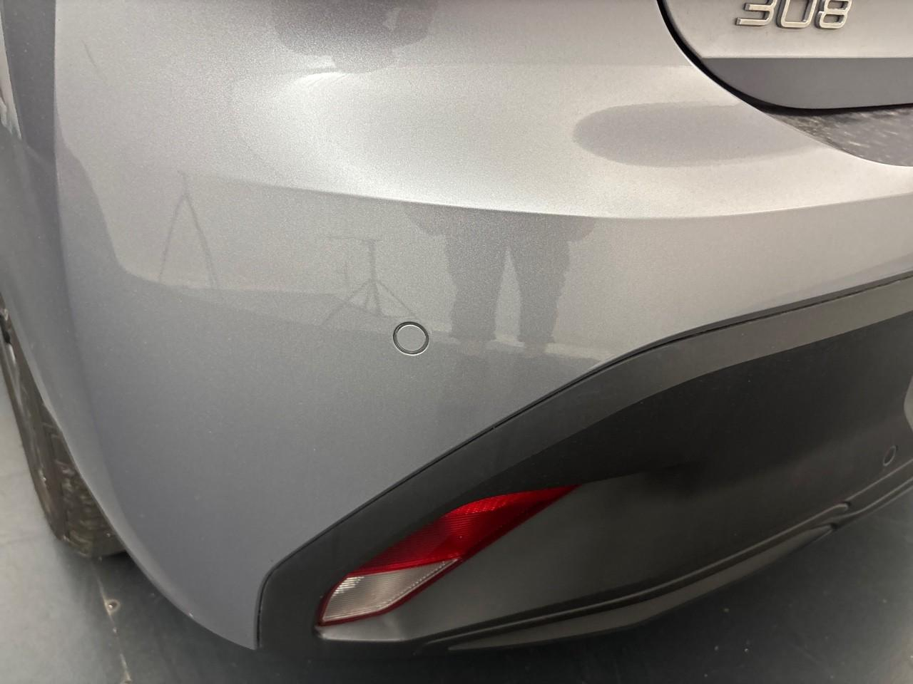 Peugeot 308 bluehdi 130ch s&s eat8 active pack — photo 31