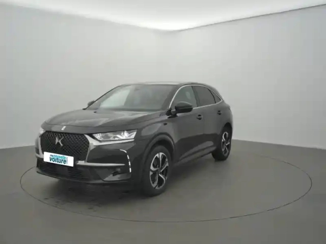 Ds Ds 7 ds7 crossback bluehdi 130 eat8 — photo 53