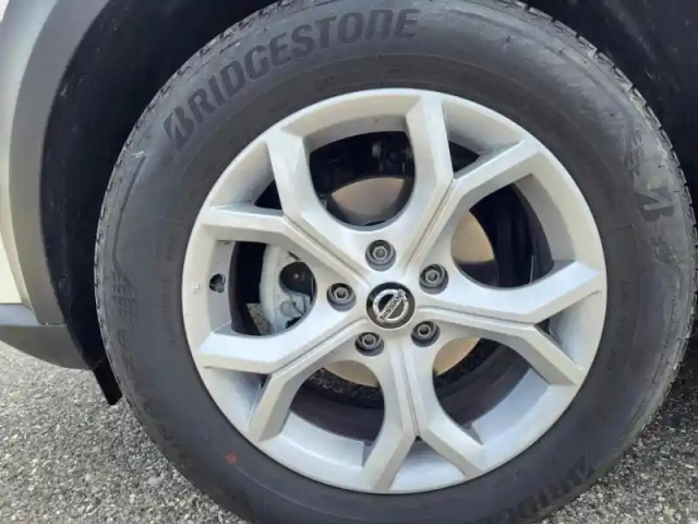Nissan Juke 1.0 dig-t 114ch n-connecta — photo 7