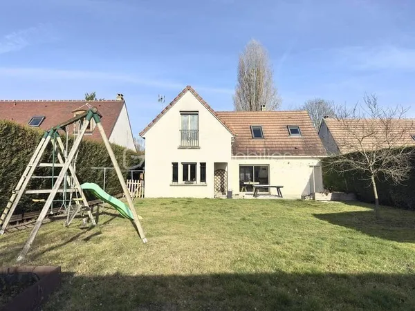 Maison 6 pièces 130 m²
