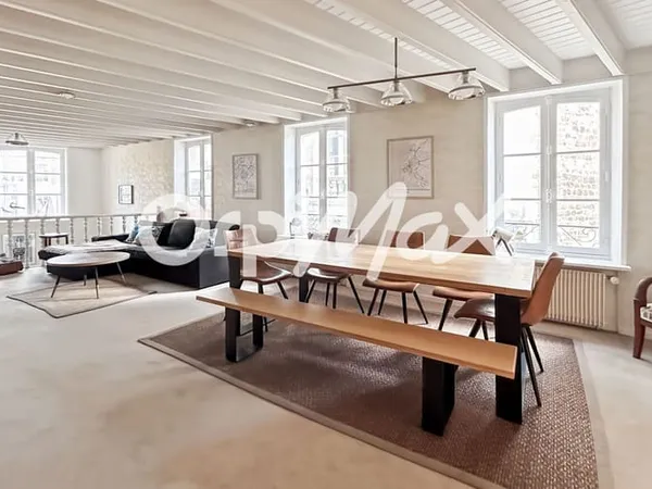 Maison 5 pièces 135 m²