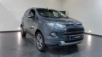 Ford Ecosport 1.0 EcoBoost 125ch Titanium — photo 3