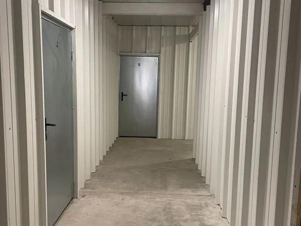 Box de stockage