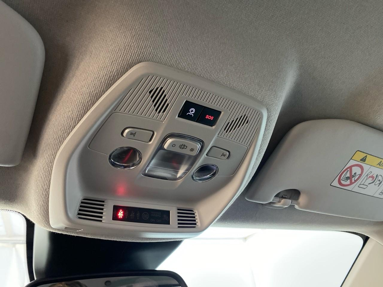 Citroën C3 Aircross hybride 145 ch aut max — photo 19