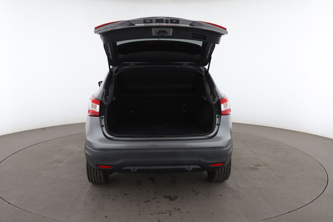 Nissan Qashqai 1.2 DIG-T Tekna — photo 15