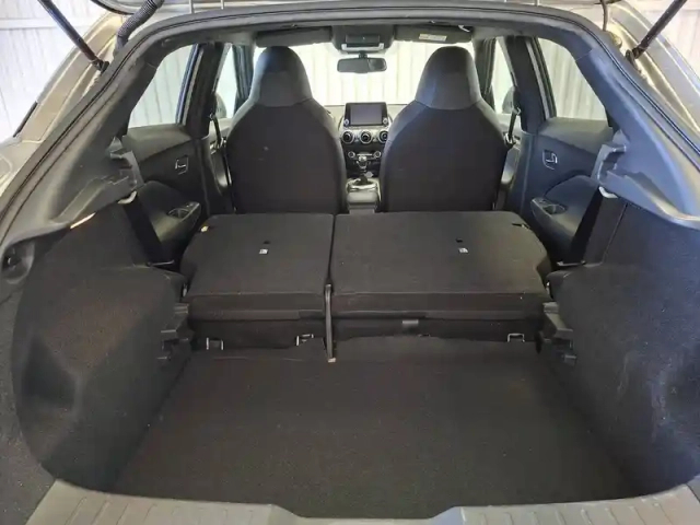 Nissan Juke dig-t 114 — photo 19