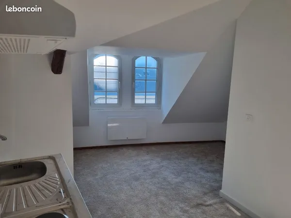 Location studio Loudun