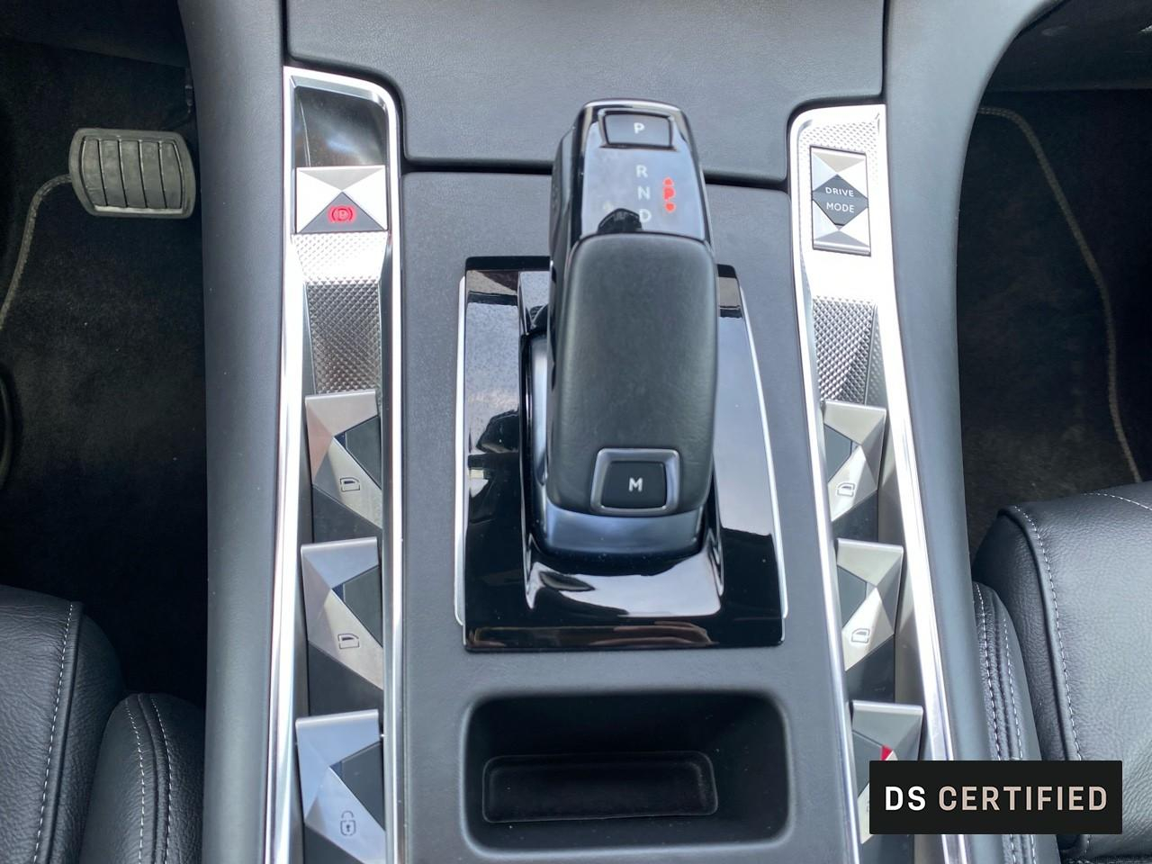 Ds Ds 7 crossback bluehdi 130ch rivoli automatique — photo 17