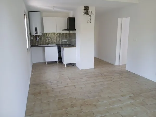 Appartement de 53m2 à louer sur Nîmes