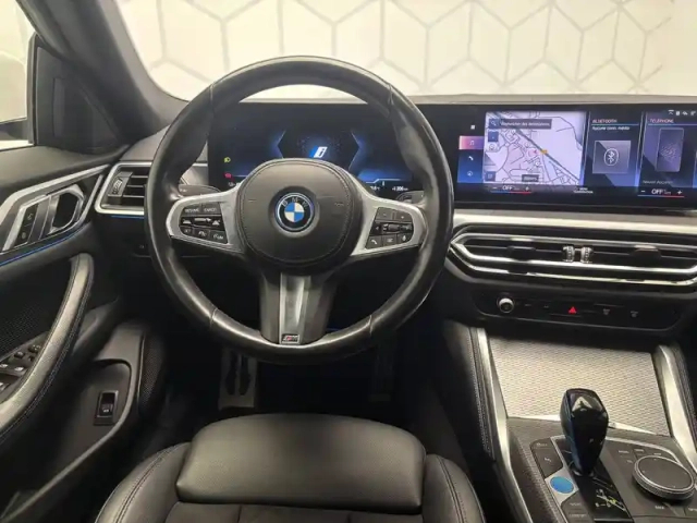 Bmw I4 edrive40 340 ch bva — photo 10