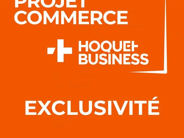 Fonds de commerce à vendre Mervent