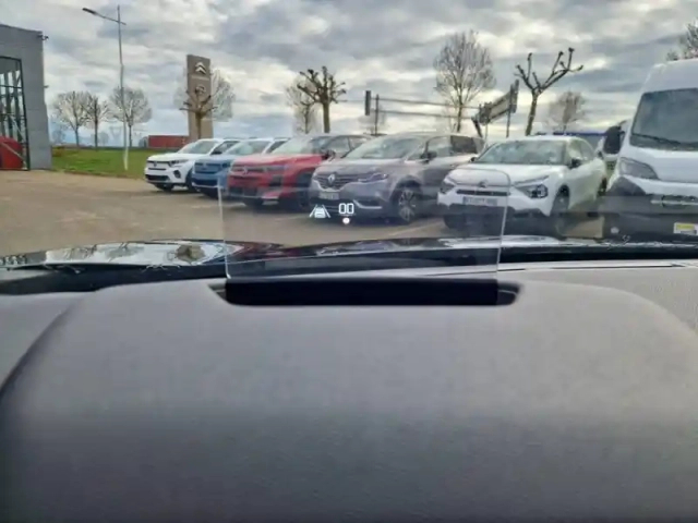 Ds Ds 3 ds3 crossback puretech 130 eat8 — photo 20