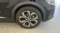 Renault Captur 1.6 E-Tech hybride rechargeable 160ch Intens -21 — photo 23
