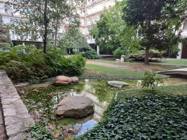 Vends appartement