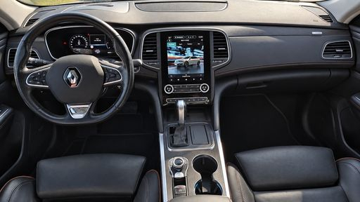 Renault Talisman 2.0 Blue dCi 200 EDC6 - Initiale Paris – 2021 – 88658 km – Diesel – Boîte Automatique — photo 30