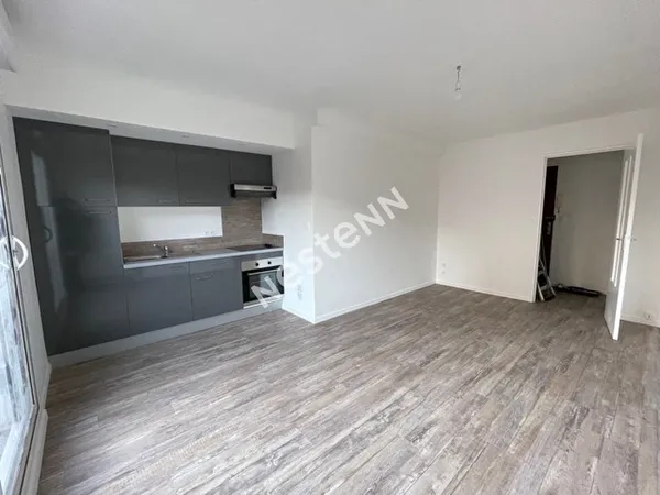 APPARTEMENT T2 QUARTIER SAINT MICHEL