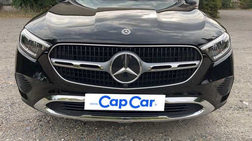 Mercedes GLC 220 d 197 4Matic 9G-Tronic - Avantgarde Line – 2023 – 38126 km – Hybride diesel – Boîte Automatique — photo 37