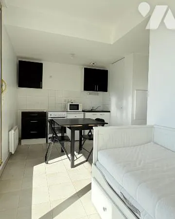 Appartement 20 m²