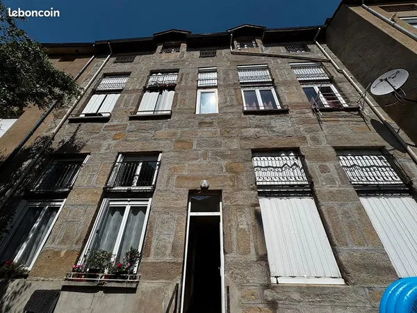 Immeuble 15 pièces 561 m²