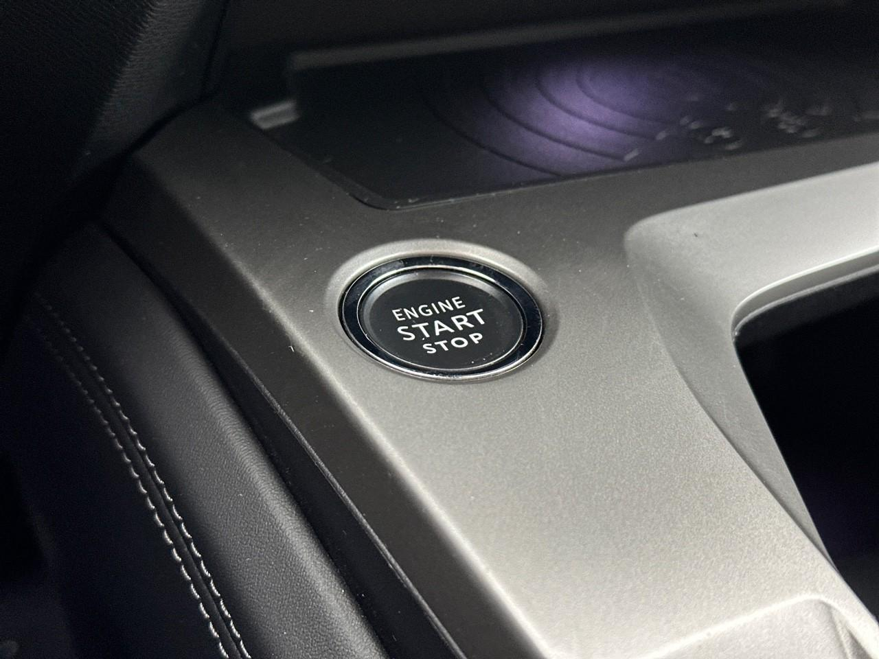 Peugeot 308 puretech 130ch s&s bvm6 allure pack — photo 28