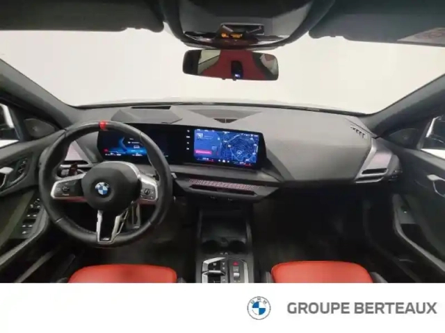 Bmw Serie 1 série 1 m135a xdrive 300ch m performance — photo 9
