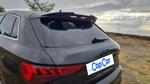 Audi A3 Sportback 1.5 TFSI 150 Mild Hybrid S-Tronic 7 - S Line – 2024 – 65485 km – Hybride essence – Boîte Automatique — photo 18