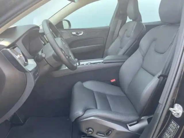 Volvo Xc60 t6 awd 253 + 145ch utimate style dark geartronic — photo 6