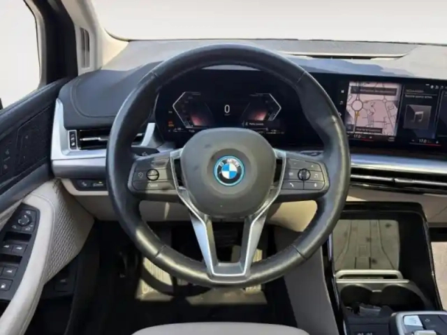 Bmw Serie 2 série 2 activetourer 225e 245ch xdrive luxury dkg7 — photo 9