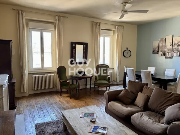 appartement