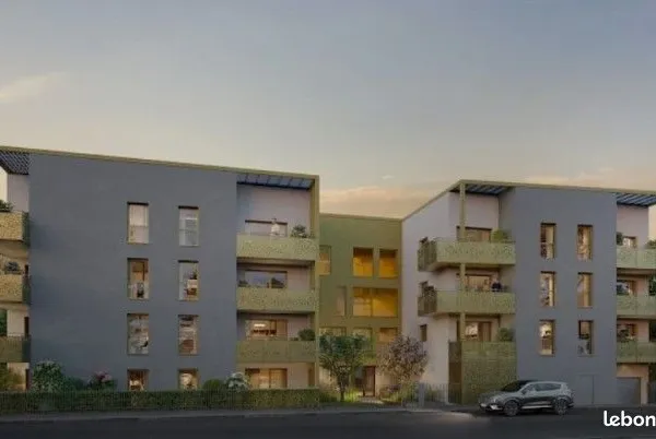 Local commercial 114 m²