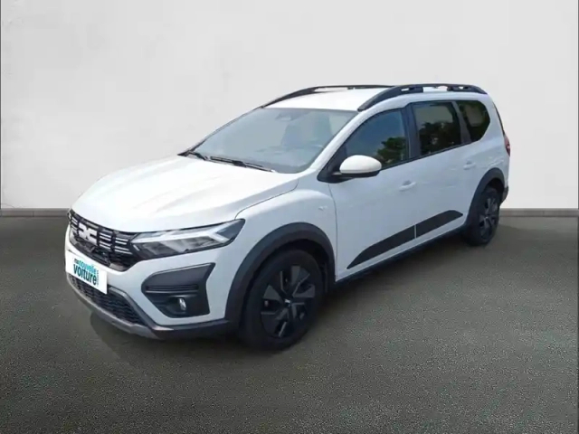 Dacia Jogger tce 110 5 places gsr2 — photo 1