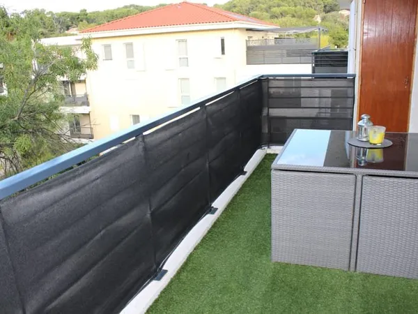 T3 AVEC TERRASSE