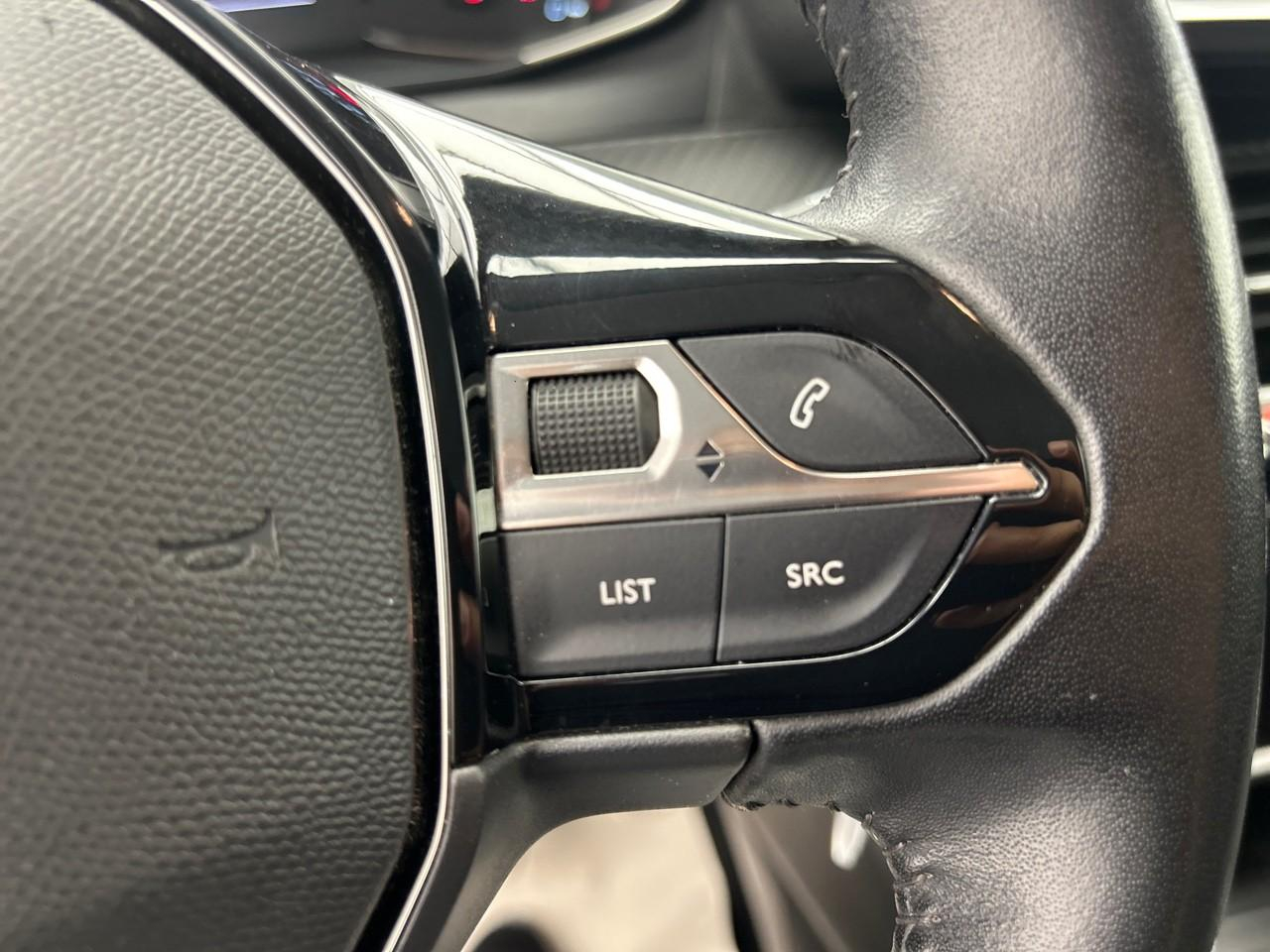 Peugeot 208 puretech 75 s&s bvm5 active business — photo 24