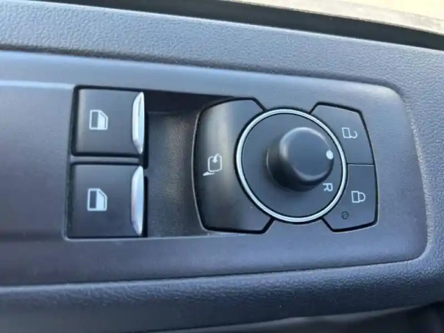 Ford Custom transit  fg 320 l1h1 2.5 duratec 232ch hybride rechargeable sport cvt — photo 17