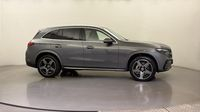 Mercedes Glc 300 e Hybrid 313ch AMG Line 4Matic 9G-Tronic — photo 4